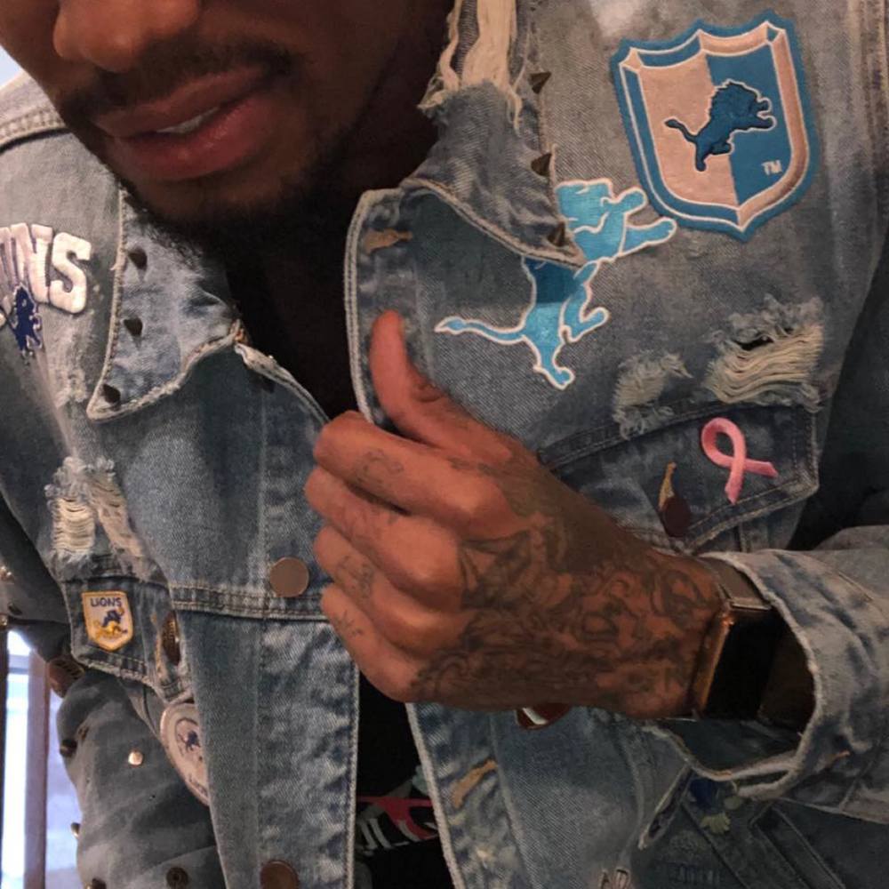 Meet your Posher, King